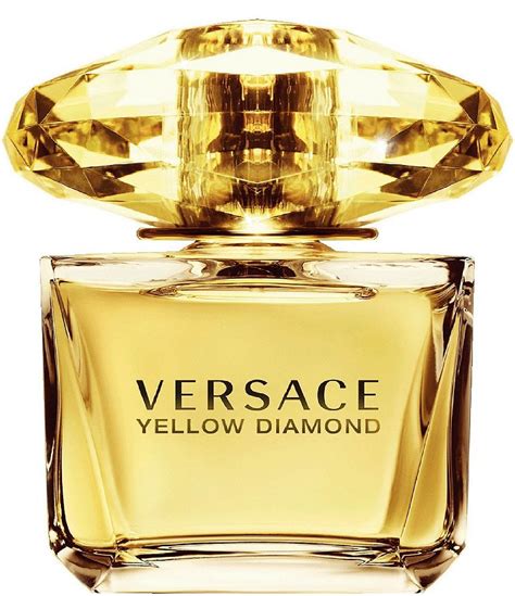 Versace yellow diamond 